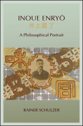 E-book, Inoue Enryō : A Philosophical Portrait, SUNY Press - State University of New York Press