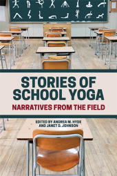 E-book, Stories of School Yoga : Narratives from the Field, SUNY Press - State University of New York Press