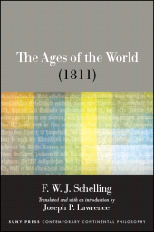 eBook, The Ages of the World (1811), SUNY Press - State University of New York Press
