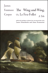 E-book, The Wing-and-Wing, Or Le Feu-Follet : A Tale, SUNY Press - State University of New York Press