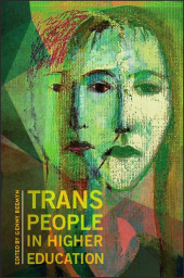 E-book, Trans People in Higher Education, SUNY Press - State University of New York Press