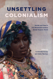 eBook, Unsettling Colonialism : Gender and Race in the Nineteenth-Century Global Hispanic World, SUNY Press - State University of New York Press