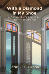 m, With a Diamond in My Shoe : A Philosopher's Search for Identity in America, SUNY Press - State University of New York Press