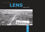 E-book, Lens, Éditions Sutton