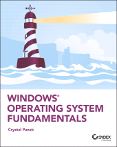 eBook, Windows Operating System Fundamentals, Sybex