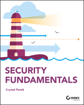 eBook, Security Fundamentals, Sybex