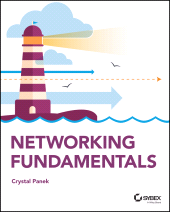 eBook, Networking Fundamentals, Sybex