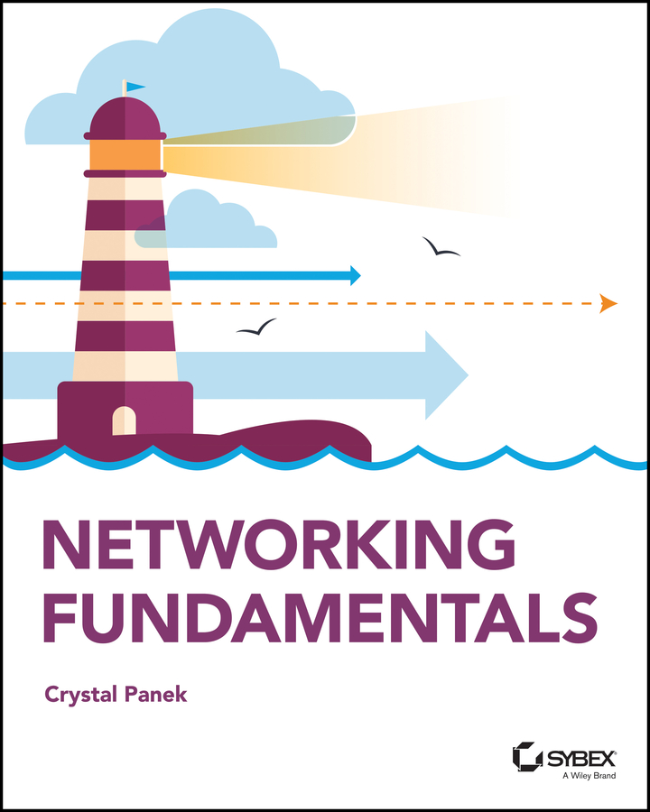 E-book, Networking Fundamentals, Sybex