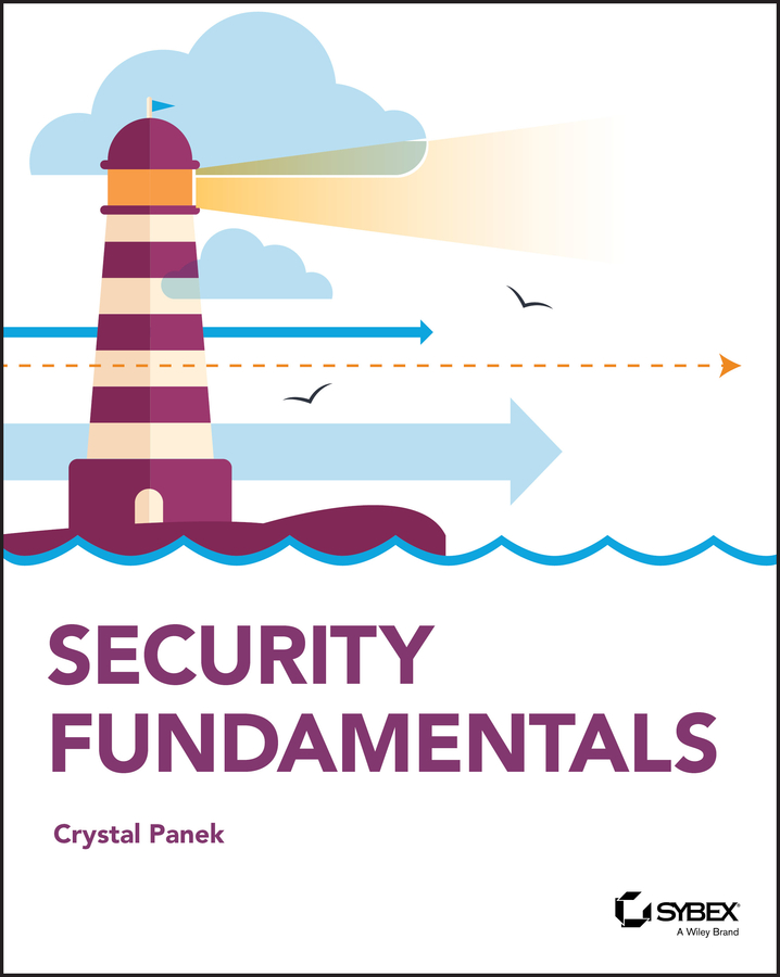 E-book, Security Fundamentals, Sybex