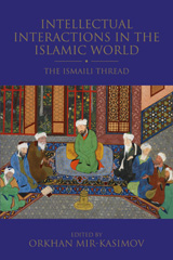 E-book, Intellectual Interactions in the Islamic World, I.B. Tauris