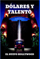 E-book, Dólares y talento : el nuevo Hollywood, T&B