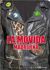 E-book, La movida madrileña, Tébar Flores