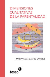 E-book, Dimensiones cualitativas de la parentalidad, Editorial Teseo