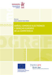 E-book, Daños, comercio electrónico y derecho europeo de la competencia, Tirant lo Blanch