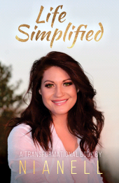 E-book, Life Simplified : A Transformational Book, Tracey McDonald Publishers