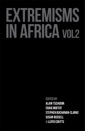 E-book, Extremisms in Africa Volume 2, Tracey McDonald Publishers