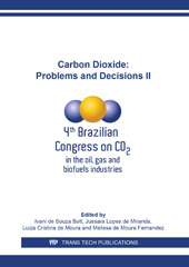 E-book, Carbon Dioxide : Problems and Decisions II, Trans Tech Publications Ltd