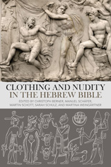E-book, Clothing and Nudity in the Hebrew Bible, T&T Clark