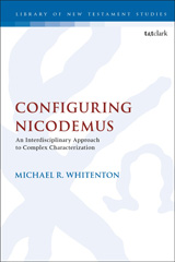 E-book, Configuring Nicodemus, T&T Clark