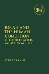 E-book, Jonah and the Human Condition, T&T Clark