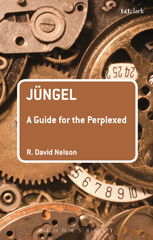 E-book, Jüngel : A Guide for the Perplexed, T&T Clark