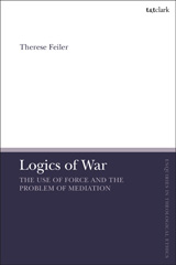 eBook, Logics of War, T&T Clark