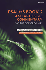 E-book, Psalms Book 2 : An Earth Bible Commentary, T&T Clark