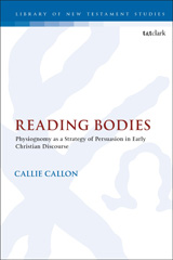 E-book, Reading Bodies, T&T Clark