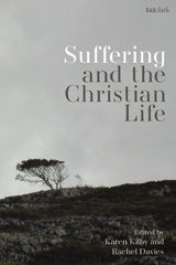 E-book, Suffering and the Christian Life, T&T Clark