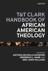 E-book, T&T Clark Handbook of African American Theology, T&T Clark