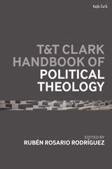 eBook, T&T Clark Handbook of Political Theology, T&T Clark