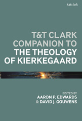 E-book, T&T Clark Companion to the Theology of Kierkegaard, T&T Clark