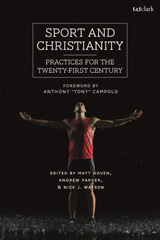 E-book, Sport and Christianity, T&T Clark