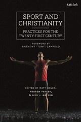 eBook, Sport and Christianity, T&T Clark