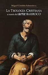 eBook, La teología cristiana a través del arte barroco, Universidad de Granada