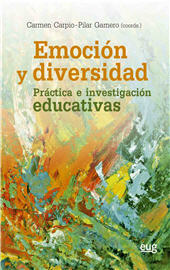 E-book, Emoción y diversidad : práctica e investigación educativas, Universidad de Granada