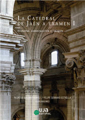 E-book, La Catedral de Jaén a examen, Universidad de Jaén