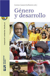 E-book, Género y desarrollo, Universitat Jaume I