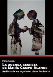eBook, La agenda secreta de María Campo Alange : análisis de su legado en clave feminista, Universitat Jaume I