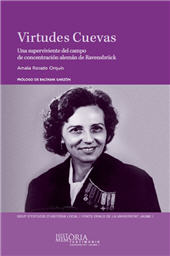 eBook, Virtudes Cuevas : una superviviente del campo de concentración alemán de Ravensbrück, Rosado Orquín, Amalia, Universitat Jaume I