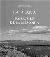 E-book, La Plana : paisatges de la memòria, Vicent, Manuel, Universitat Jaume I