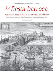 E-book, Triunfos barrocos, Mínguez, Víctor, Universitat Jaume I