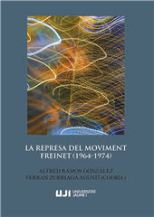 eBook, La represa del moviment Freinet (1964-1974), Universitat Jaume I