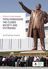 E-book, Totalitarianisms : the closed society and its friends : a history of crossed languages, Editorial de la Universidad de Cantabria