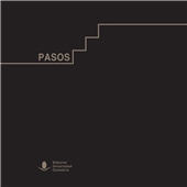 E-book, Pasos : un recorrido visual por la Universidad de Cantabria, Editorial de la Universidad de Cantabria