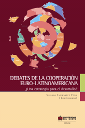 eBook, Debates de la cooperación latinoamericana, Universidad del Norte
