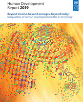 E-book, Human Development Report 2019 : Beyond Income, Beyond Averages, Beyond Today - Inequalities in Human Development in the 21st Century, United Nations Publications