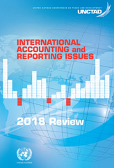 E-book, International Accounting and Reporting Issues : 2018 Review, United Nations Conference on Trade and Development (UNCTAD), United Nations Publications
