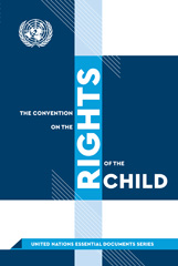 E-book, The Convention on the Rights of the Child, United Nations Publications