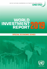 E-book, World Investment Report 2019 : Special Economic Zones, United Nations Publications